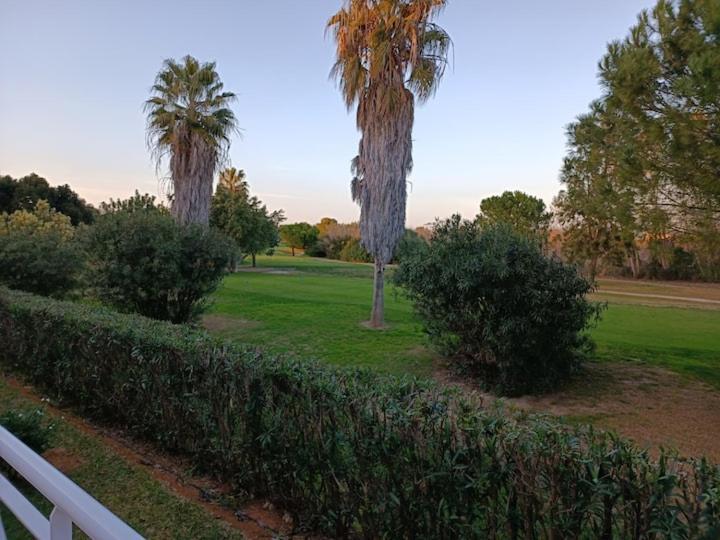 Met&Golf Oliva Nova Beach Jardin エクステリア 写真