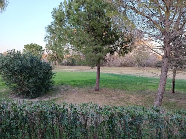 Met&Golf Oliva Nova Beach Jardin エクステリア 写真