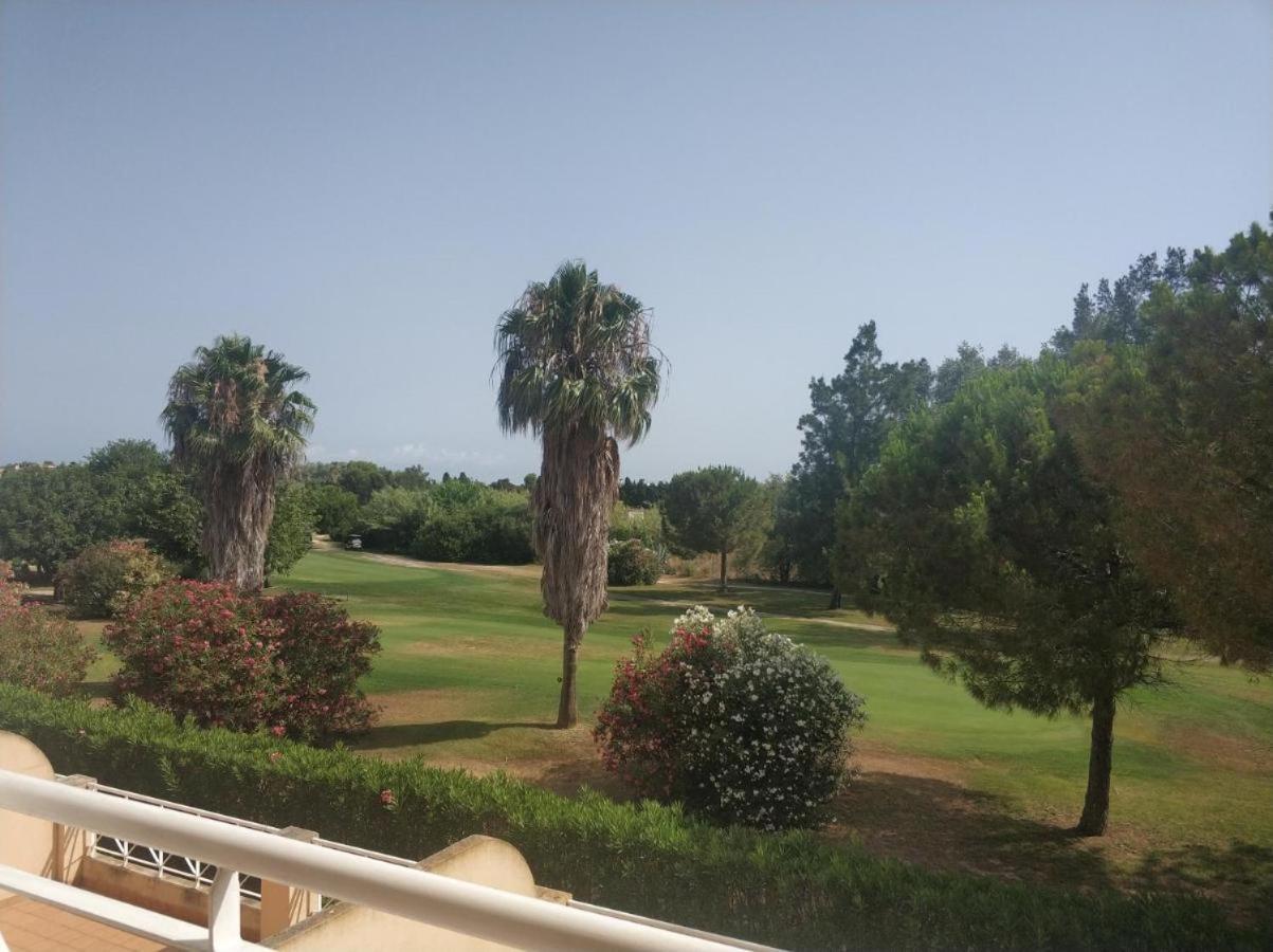 Met&Golf Oliva Nova Beach Jardin エクステリア 写真