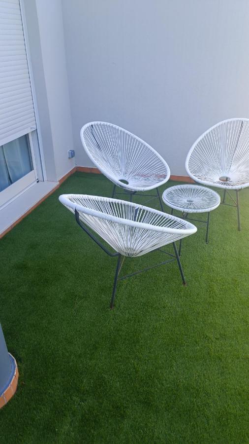 Met&Golf Oliva Nova Beach Jardin エクステリア 写真
