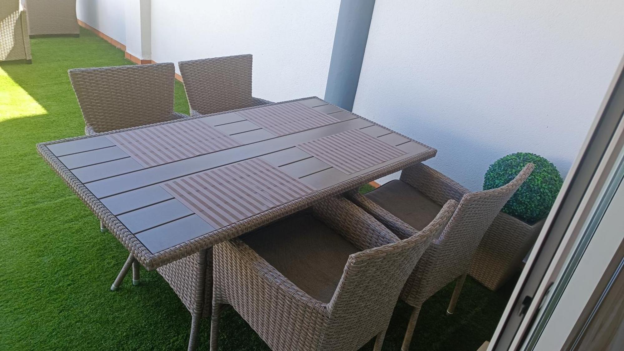 Met&Golf Oliva Nova Beach Jardin 部屋 写真