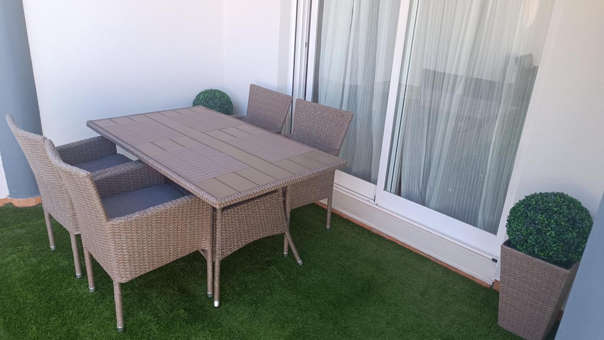 Met&Golf Oliva Nova Beach Jardin 部屋 写真