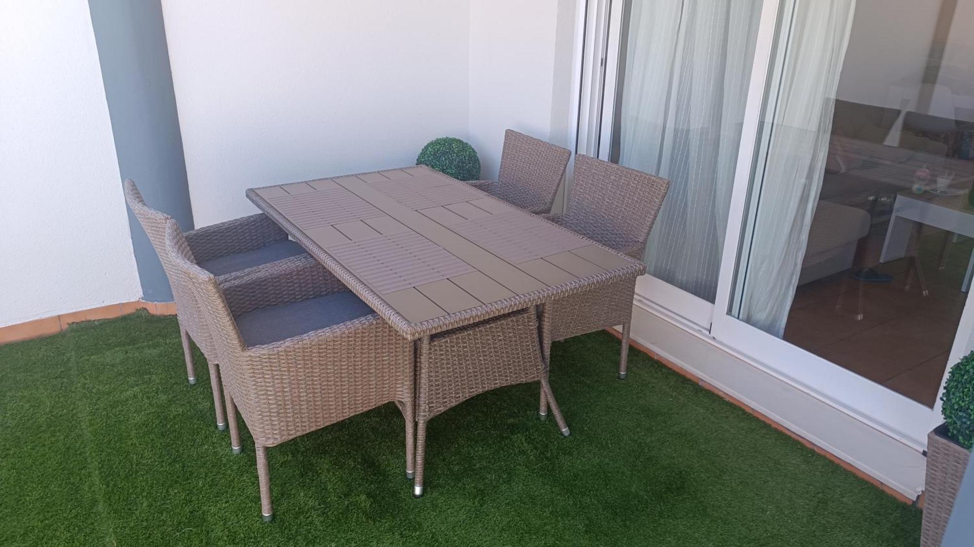 Met&Golf Oliva Nova Beach Jardin 部屋 写真