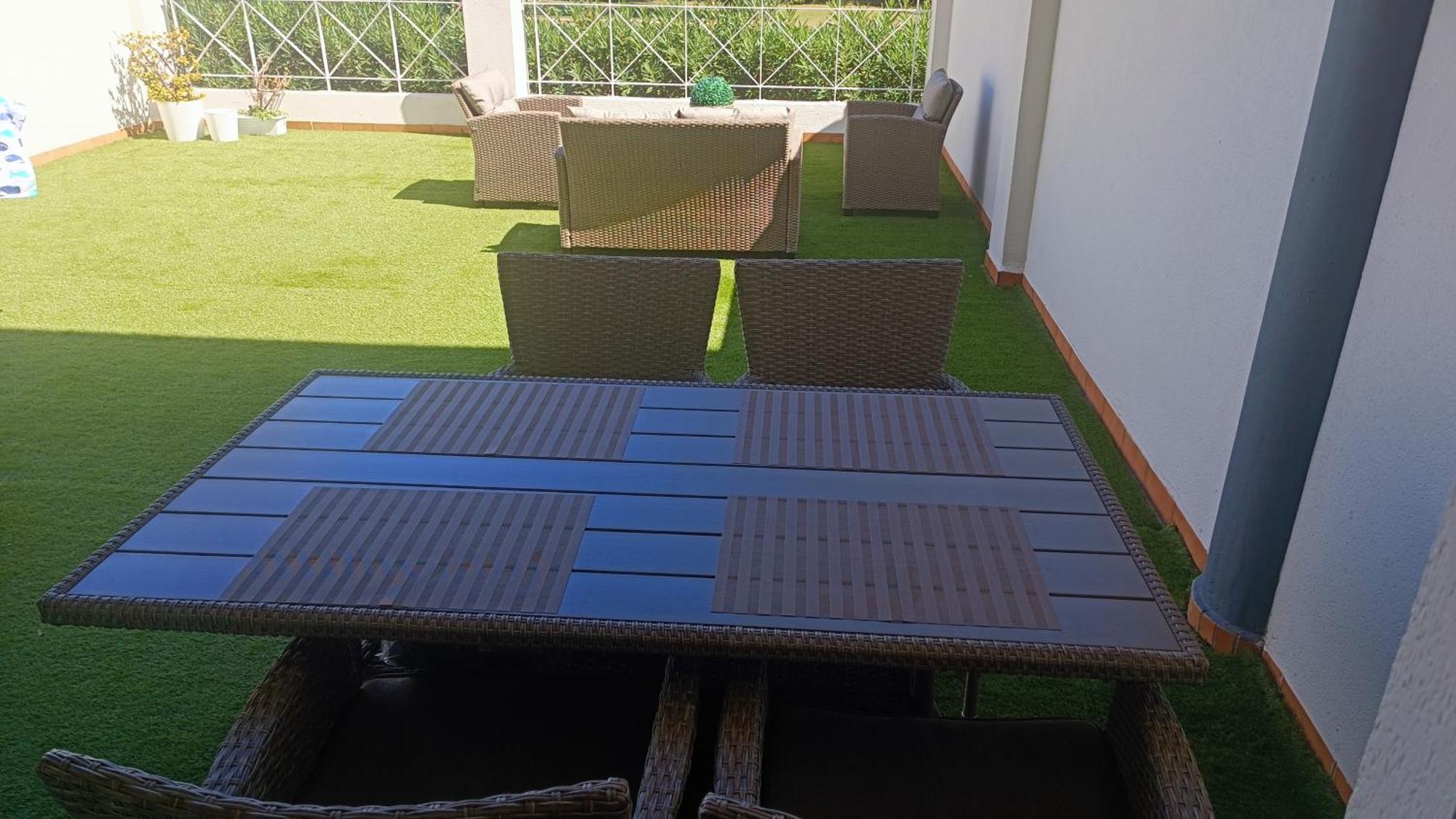 Met&Golf Oliva Nova Beach Jardin 部屋 写真